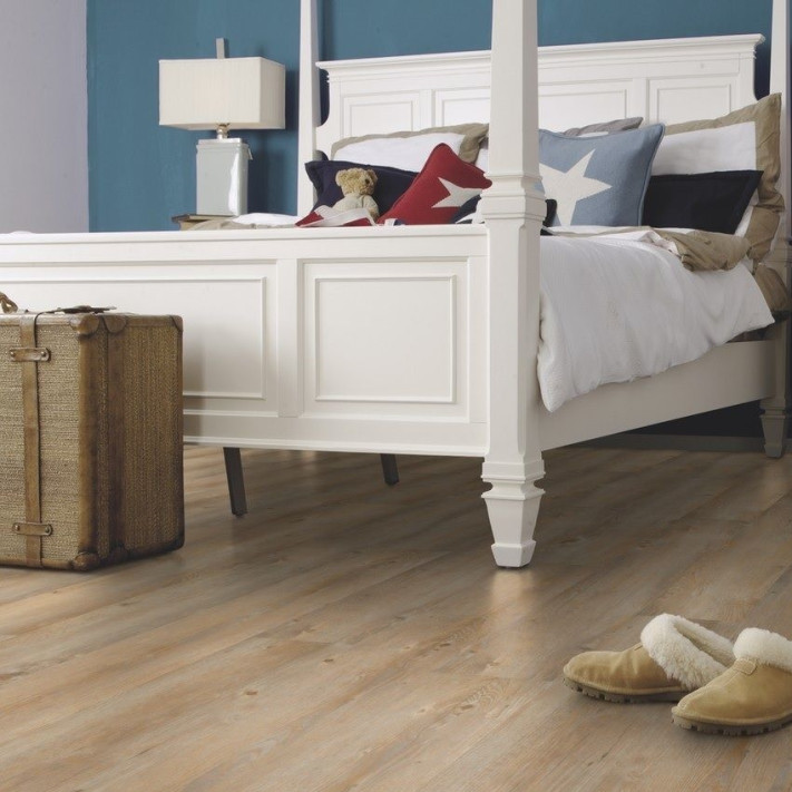 Вінілова підлога WINEO - DB00007 - 600 Wood Toscany Pine клейова