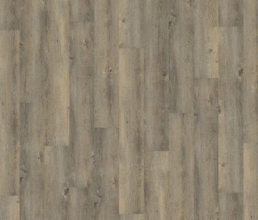 Виниловый пол WINEO - DB00008 - 600 Wood Toscany Pine Grey клеевой