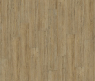 Виниловый пол WINEO - DB00009 - 600 Wood Calm Oak Nature клеевой