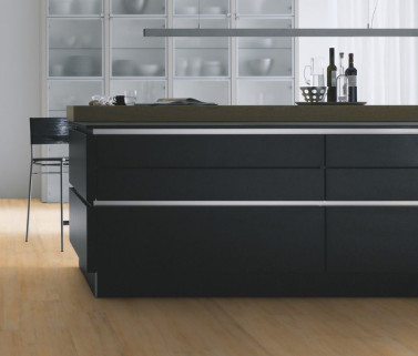 Виниловый пол WINEO - DB00010 - 600 Wood Calm Oak Cream клеевой