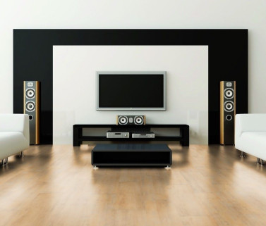 Виниловый пол WINEO - DB00010 - 600 Wood Calm Oak Cream клеевой