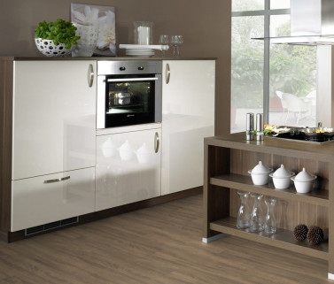 Виниловый пол WINEO - DLC00014 - 600 Wood Venero Oak Brown замок