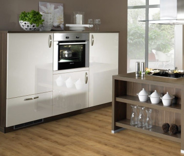 Виниловый пол WINEO - DB00023 - 600 Wood XL Woodstock Honey клеевой