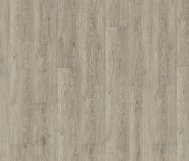 Виниловый пол WINEO - DB00030 - 600 Wood XL Victoria Oak Grey клеевой