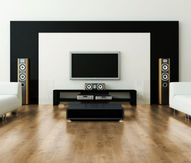 Виниловый пол WINEO - DLC00023 - 600 Wood XL Woodstock Honey замок