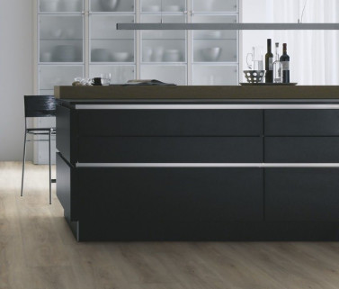 Виниловый пол WINEO - DLC00028 - 600 Wood XL Scandic Grey замок