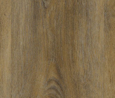 Виниловый пол WINEO - DLC00027 - 600 Wood XL Aumera Oak Dark замок
