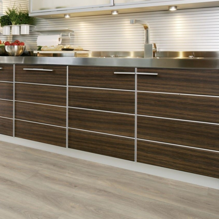 Вінілова підлога WINEO - DLC00028 - 600 Wood XL Aumera Oak Native замок