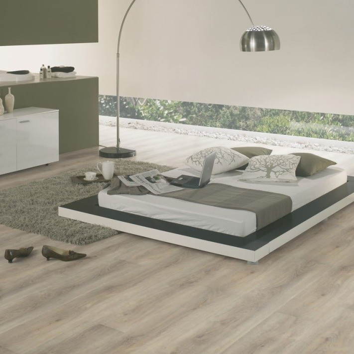 Вінілова підлога WINEO - DLC00028 - 600 Wood XL Aumera Oak Native замок