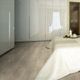 Вінілова підлога WINEO - DLC00032 - 600 Wood XL Victoria Oak White замок
