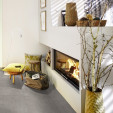 Виниловый пол WINEO - DB00088 - 800 Stone XL Raw Concrete клеевой Виниловый пол WINEO - DB00088 - 800 Stone XL Raw Concrete клеевой