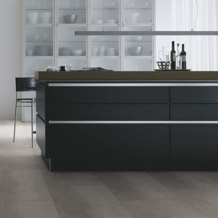 Виниловый пол WINEO - DB00088 - 800 Stone XL Raw Concrete клеевой Виниловый пол WINEO - DB00088 - 800 Stone XL Raw Concrete клеевой