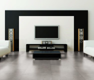 Виниловый пол WINEO - DB00088 - 800 Stone XL Raw Concrete клеевой