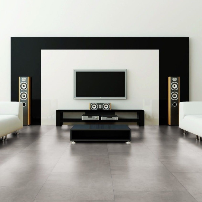 Виниловый пол WINEO - DB00088 - 800 Stone XL Raw Concrete клеевой Виниловый пол WINEO - DB00088 - 800 Stone XL Raw Concrete клеевой