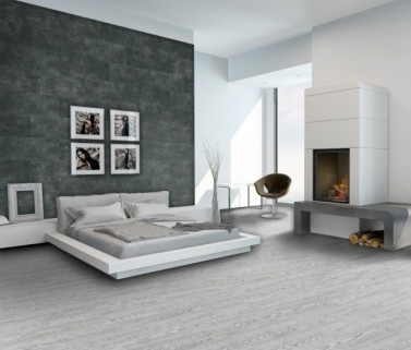 Виниловый пол ADO FLOOR - 2040 - Exclusive Wood Series замок