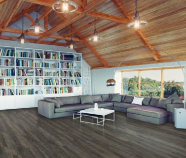 Виниловый пол ADO FLOOR - 2060 - Exclusive Wood Series замок