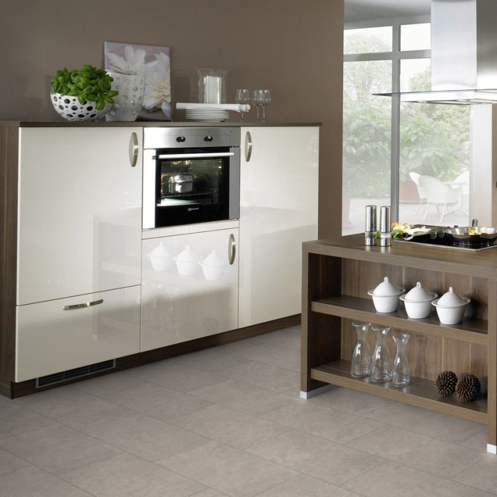 Виниловый пол WINEO - DB00135 - 400 Stone Vision Concrete Chill клеевой Виниловый пол WINEO - DB00135 - 400 Stone Vision Concrete Chill клеевой