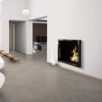 Виниловый пол WINEO - DB00135 - 400 Stone Vision Concrete Chill клеевой Виниловый пол WINEO - DB00135 - 400 Stone Vision Concrete Chill клеевой