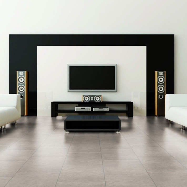 Виниловый пол WINEO - DB00135 - 400 Stone Vision Concrete Chill клеевой Виниловый пол WINEO - DB00135 - 400 Stone Vision Concrete Chill клеевой