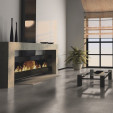 Виниловый пол WINEO - DB00135 - 400 Stone Vision Concrete Chill клеевой Виниловый пол WINEO - DB00135 - 400 Stone Vision Concrete Chill клеевой