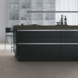 Виниловый пол WINEO - DB00135 - 400 Stone Vision Concrete Chill клеевой Виниловый пол WINEO - DB00135 - 400 Stone Vision Concrete Chill клеевой