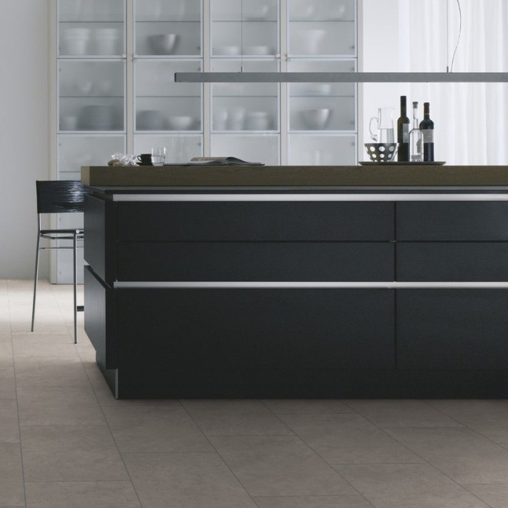 Виниловый пол WINEO - DB00135 - 400 Stone Vision Concrete Chill клеевой Виниловый пол WINEO - DB00135 - 400 Stone Vision Concrete Chill клеевой