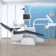 Виниловый пол WINEO - DB00135 - 400 Stone Vision Concrete Chill клеевой Виниловый пол WINEO - DB00135 - 400 Stone Vision Concrete Chill клеевой