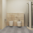 Виниловый пол WINEO - DLC00088 - 800 Stone XL Raw Concrete замок Виниловый пол WINEO - DLC00088 - 800 Stone XL Raw Concrete замок