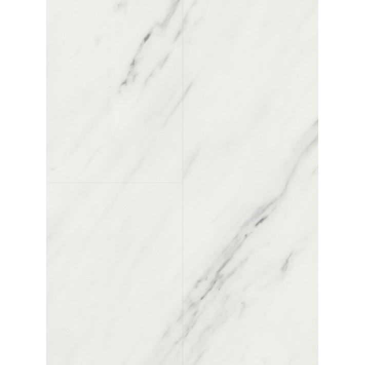 Вінілова підлога WINEO - DLC00090 - 800 Stone XL White Marble замок