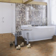 Виниловый пол WINEO - DLC00091 - 800 Stone XL Copper Slate замок