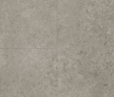 Виниловый пол WINEO - DLC00094 - 800 Stone XL Calm Concrete замок