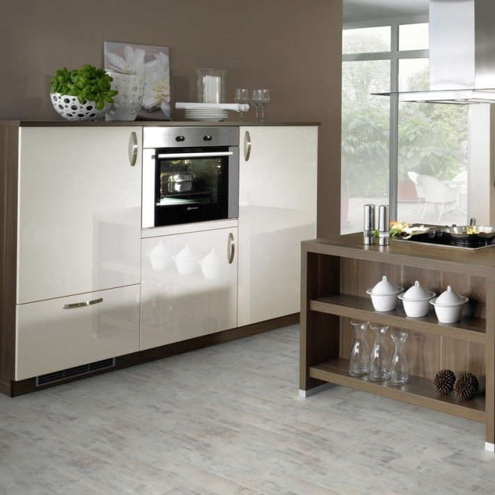 Виниловый пол WINEO - DB00076 - 800 Wood Copenhagen Frosted Pine клеевой Виниловый пол WINEO - DB00076 - 800 Wood Copenhagen Frosted Pine клеевой