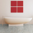 Виниловый пол WINEO - DB00076 - 800 Wood Copenhagen Frosted Pine клеевой Виниловый пол WINEO - DB00076 - 800 Wood Copenhagen Frosted Pine клеевой