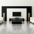 Виниловый пол WINEO - DB00076 - 800 Wood Copenhagen Frosted Pine клеевой Виниловый пол WINEO - DB00076 - 800 Wood Copenhagen Frosted Pine клеевой