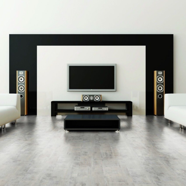 Виниловый пол WINEO - DB00076 - 800 Wood Copenhagen Frosted Pine клеевой Виниловый пол WINEO - DB00076 - 800 Wood Copenhagen Frosted Pine клеевой
