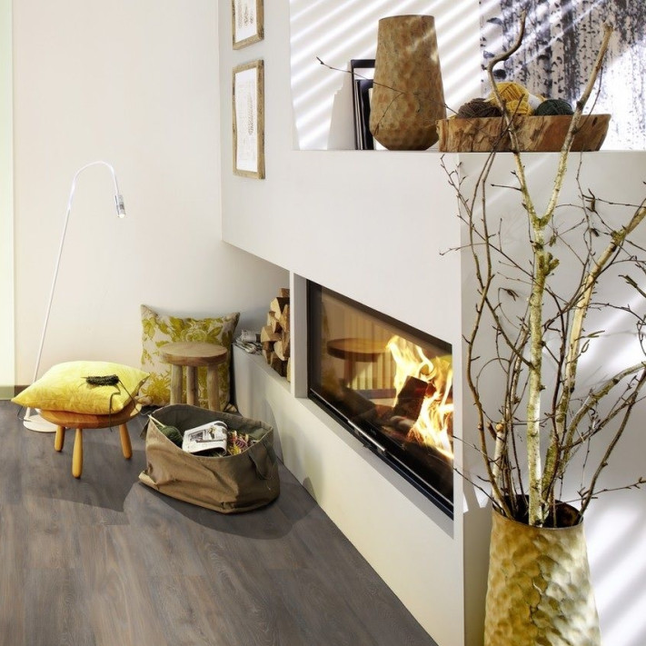 Виниловый пол WINEO - DB00078 - 800 Wood Balearic Wild Oak клеевой Виниловый пол WINEO - DB00078 - 800 Wood Balearic Wild Oak клеевой