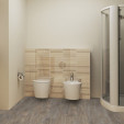 Виниловый пол WINEO - DB00078 - 800 Wood Balearic Wild Oak клеевой Виниловый пол WINEO - DB00078 - 800 Wood Balearic Wild Oak клеевой