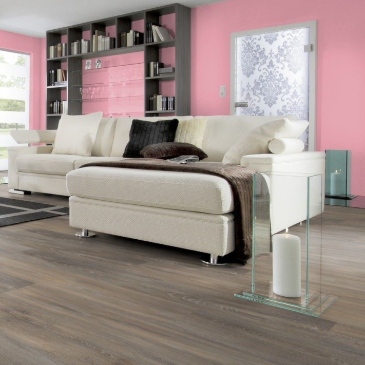 Виниловый пол WINEO - DB00078 - 800 Wood Balearic Wild Oak клеевой Виниловый пол WINEO - DB00078 - 800 Wood Balearic Wild Oak клеевой