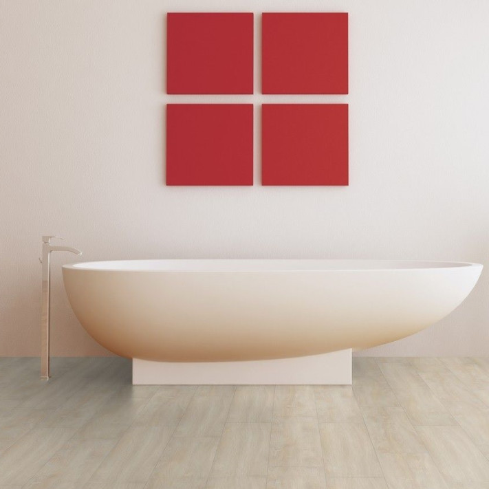 Виниловый пол WINEO - DB00079 - 800 Wood Salt Lake Oak клеевой Виниловый пол WINEO - DB00079 - 800 Wood Salt Lake Oak клеевой