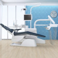 Виниловый пол WINEO - DB00079 - 800 Wood Salt Lake Oak клеевой Виниловый пол WINEO - DB00079 - 800 Wood Salt Lake Oak клеевой