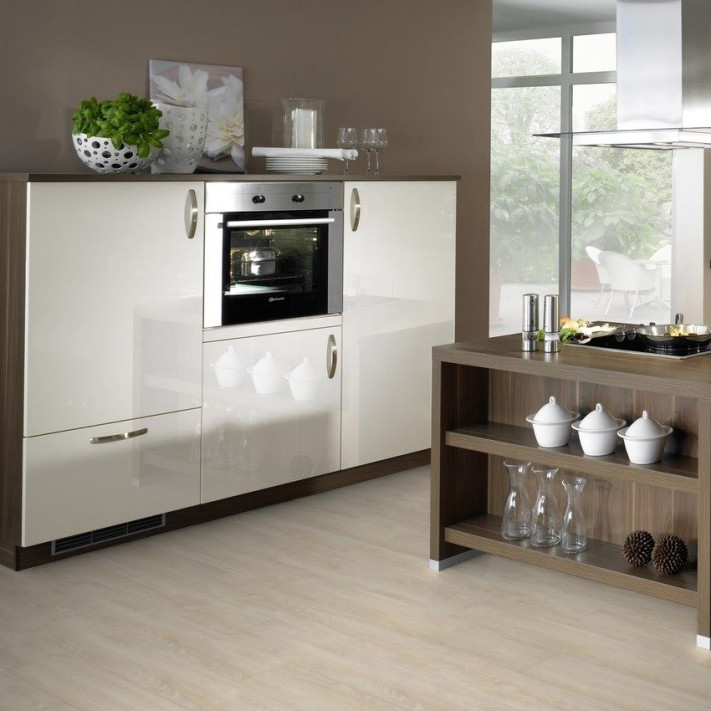 Виниловый пол WINEO - DB00079 - 800 Wood Salt Lake Oak клеевой Виниловый пол WINEO - DB00079 - 800 Wood Salt Lake Oak клеевой