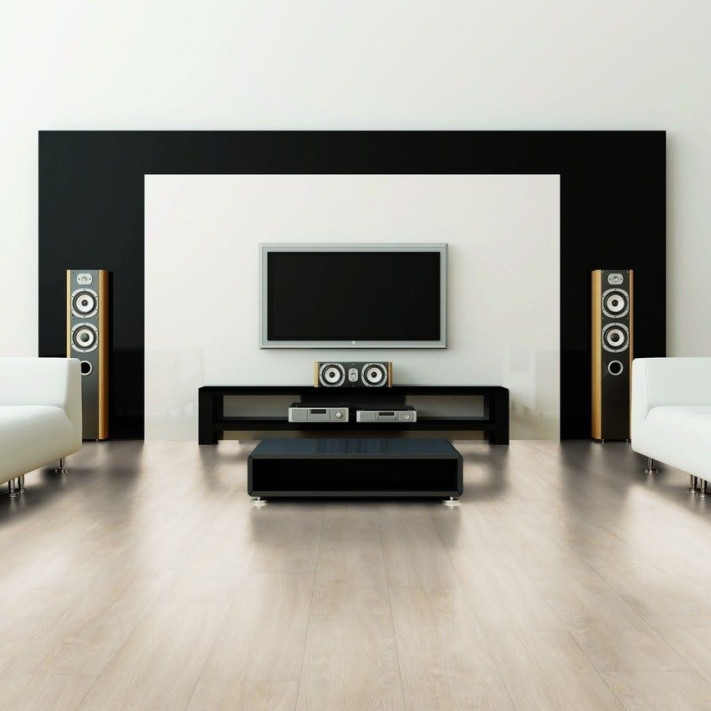 Виниловый пол WINEO - DB00079 - 800 Wood Salt Lake Oak клеевой Виниловый пол WINEO - DB00079 - 800 Wood Salt Lake Oak клеевой