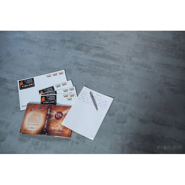 Вінілова підлога Vinilam - 22405 - Ганновер замок