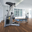Виниловый пол WINEO - DB00083 - 800 Wood Sardinia Wild Walnut клеевой