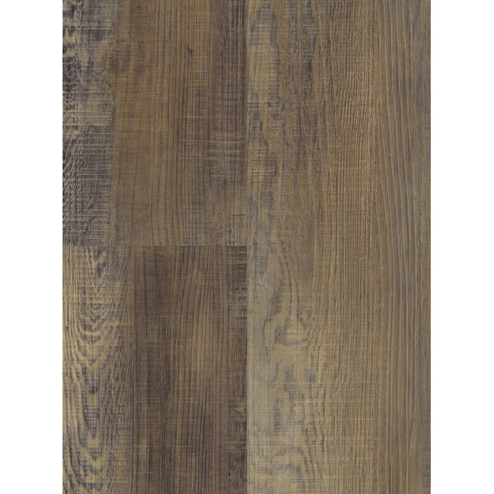 Виниловый пол WINEO - DLC00075 - 800 Wood Crete Vibrant Oak замок