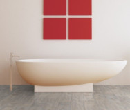 Виниловый пол WINEO - DLC00077 - 800 Wood Gothenburg Calm Oak замок