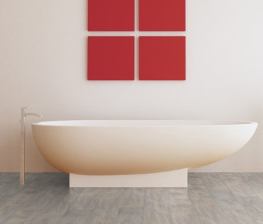 Виниловый пол WINEO - DLC00077 - 800 Wood Gothenburg Calm Oak замок