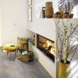 Виниловый пол WINEO - DLC00077 - 800 Wood Gothenburg Calm Oak замок Виниловый пол WINEO - DLC00077 - 800 Wood Gothenburg Calm Oak замок