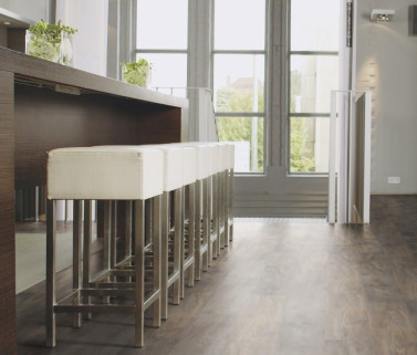 Виниловый пол WINEO - DLC00078 - 800 Wood Balearic Wild Oak замок