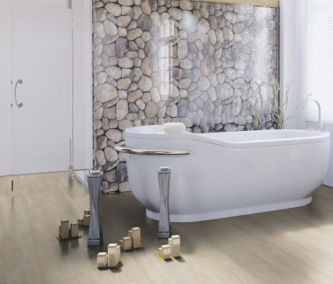 Виниловый пол WINEO - DLC00079 - 800 Wood Salt Lake Oak замок